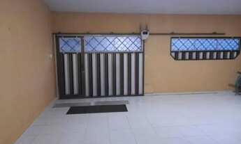 Imagem: Casa na Cabanagem - Belém