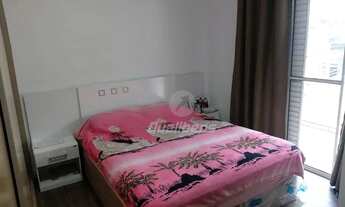 Imagem 5: Sobrado com 2 dormitórios à venda, 120 m² por R$ 550.000,00 - Vila Bocaina - Mauá/SP