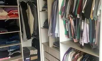 Imagem 4: Apartamento à venda todo planejado no condomínio Resort Bethaville