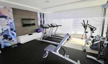 Imagem 5: STUDIO SEMI MOBILIADO CENTRAL PARK