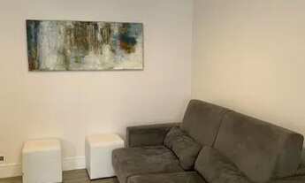 Imagem: Apartamento Venda Moema 58 m² 2 Dormitórios