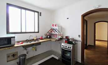 Imagem 7: Apartamento Locação Campo Belo 251 m² 4 Dormitórios