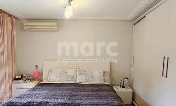 Imagem 3: SAO PAULO - Casa De Condomínio - CHACARA KLABIN