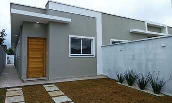 Imagem 2: Casa com 3 dormitórios e piscina, em Itanhaém