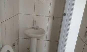 Imagem 6: Casa no Jardim Maravilha - Não Paga Água e Luz - Parte Asfaltada