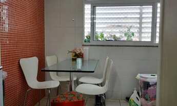 Imagem 7: Apartamento para venda com 120 metros quadrados com 3 quartos em Icaraí - Niterói - RJ