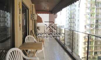 Imagem: Apartamento para venda possui 136 metros