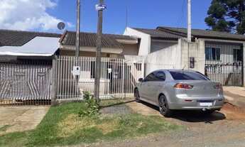 Imagem 2: Casa Residencial com 2 quartos à venda por R$ 149000.00, 47.00 m2 - CARA-CARA - PONTA GROS