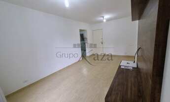 Imagem 3: Apartamento no Jardim Apolo I - Venda - Residencial Edifício 9 de Julho - Parque Vicentina