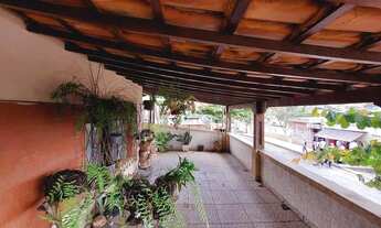 Imagem 4: Casa em um Lote de 360m² com 03 Quartos e 02 Vagas de Garagem no bairro Novo Riacho