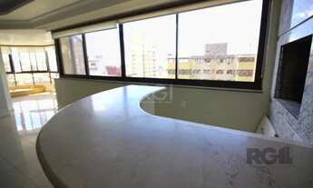 Imagem 6: Apartamento com 3 dormitórios para alugar , 120 m² por R$ 3.900,00- Auxiliadora - Porto Al