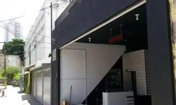 Imagem 2: CASA TÉRREA - VILA FLORESTA - SP