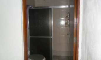 Imagem 2: Casa para venda possui 60 metros quadrados com 2 quartos