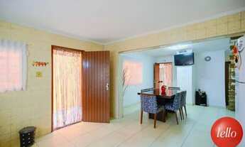 Imagem 5: São Paulo - Casa Padrão - Vila Formosa