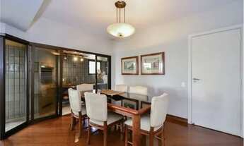 Imagem 6: APARTAMENTO RESIDENCIAL em São Paulo - SP, Paraíso do Morumbi