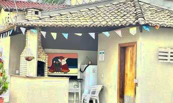 Imagem 5: Apartamento no Ed. Jangada das Conchas disponível para venda