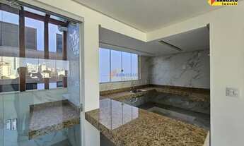 Imagem 5: Apartamento Cobertura à venda, 3 quartos, 1 suíte, 2 vagas, Sidil - Divinópolis/MG