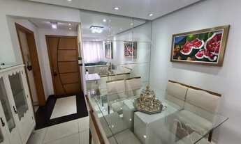 Imagem 2: Apartamento no Alto de Santana, 3 quartos, 2 banheiros, 1 vaga de garagem ,87m² de área ú