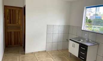 Imagem 5: Apartamento Studio Kitnet 20m