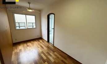 Imagem 2: APARTAMENTO DE 42M² COM 1 DORMITÓRIO NO EDIFÍCIO TAPAJOS NO BAIRRO JARIM PAULISTA EM SÃO P