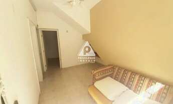 Imagem 3: Casa de Vila à venda, 2 quartos, Copacabana - RIO DE JANEIRO/RJ