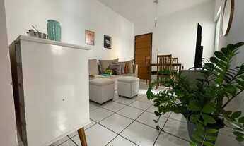 Imagem 4: Apartamento no Belize