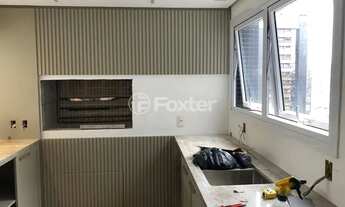 Imagem 4: Apartamento à venda Avenida Lageado, Petrópolis - Porto Alegre