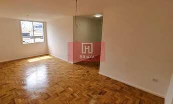 Imagem: Apartamento à venda no bairro Vila Mariana