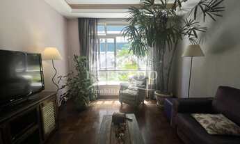 Imagem 3: Apartamento para venda de 2 quartos e dependência completa na Praça da Liberdade