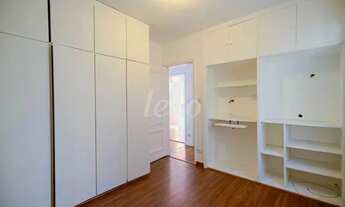 Imagem 7: São Paulo - Apartamento Padrão - Itaim Bibi