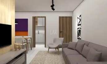 Imagem 4: Cobertura à venda, 3 quartos, 1 suíte, 2 vagas, Liberdade - Belo Horizonte/MG