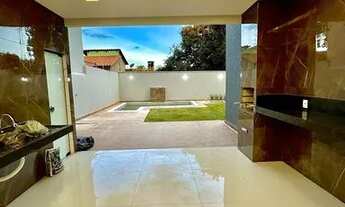 Imagem 6: CASA A VENDA Casa com 3 dormitórios