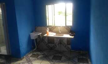 Imagem: Casa de 2 e 3 comodos em Itapevi Jd Paulista