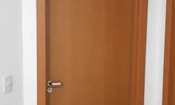 Imagem 5: Alugo Apartamento Aparecida de Goiânia Residencial Flora Park II Aroeira