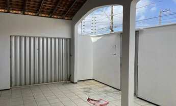 Imagem 2: Rua Belém<br>Casa com 3 Quartos e 3 banheiros à Venda, 150 m² por R$ 300.000