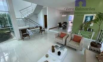 Imagem 4: Casa em Condomínio para Venda em Salvador, Alphaville II, 5 dormitórios, 5 suítes, 6 banhe