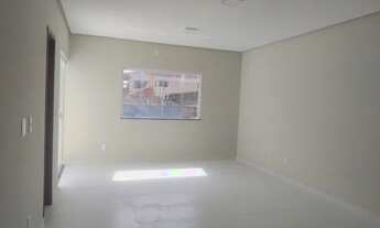 Imagem 5: Sobrado para venda tem 220 metros quadrados com 2 quartos em Araçagy - São José de Ribamar