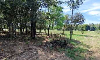 Imagem 2: Dois hectares a 12 km de Campo Grande