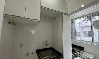 Imagem 6: Locação anual - Apartamento mobiliado com 3 suítes e 2 vagas - Balneário Camboriú