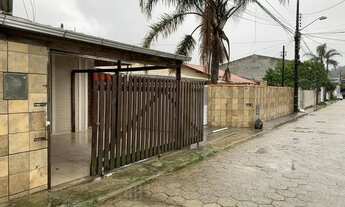 Imagem: Alugo casa anual