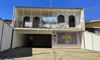 Imagem 2: Sobrado à venda no Jardim Nossa Senhora Auxiliadora, Campinas