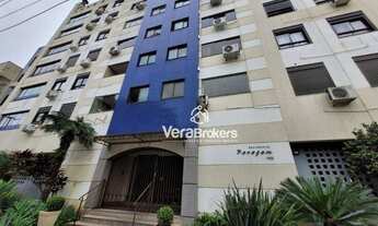 Imagem 1: Apartamento com 2 dormitórios para alugar, 79 m² por R$ 3.285,00/mês - Centro - Gravataí/R