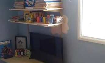 Imagem: Apartamento padrão Liber Residencial