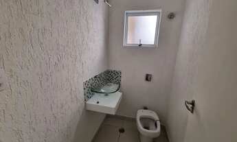 Imagem 7: Casa para aluguel tem 150 metros quadrados com 3 quartos em Parque Mandaqui - São Paulo