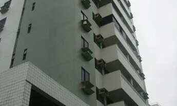 Imagem 3: Edf. Cap Martin Apartamento com 3 dormitórios