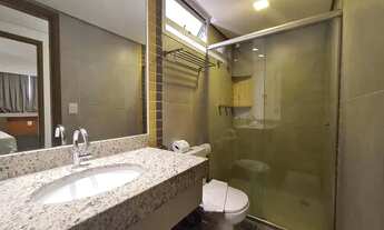 Imagem 6: Cota Quitada de Multipropriedade (1/13 avos) Apartamento 2 quartos no Olímpia Park Resort