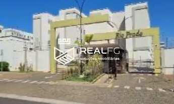 Imagem: São José do Rio Preto/SP - Loteamento