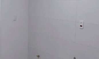 Imagem 3: Aluga-se apartamento novo térreo na neva com área útil externa