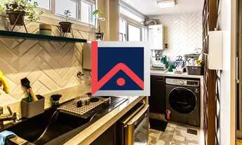 Imagem 7: Venda Apartamento 2 Dormitórios - 85 m² Higienópolis