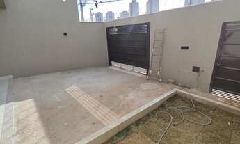 Imagem 5: Casa 3 Dormitórios Alto Padrão Jardim Atlântico